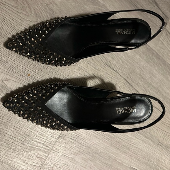Michael kors heels - Picture 2 of 2